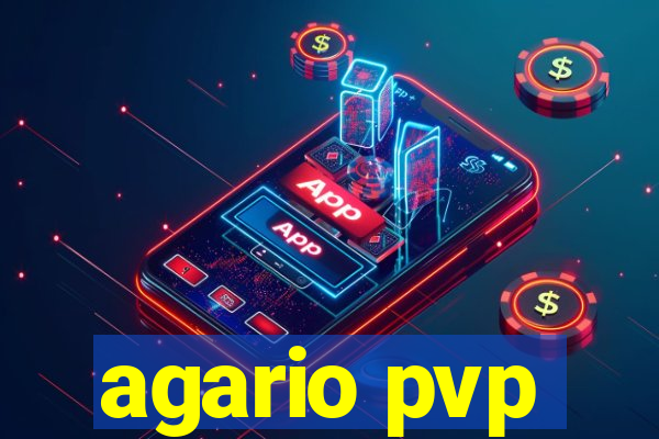 agario pvp